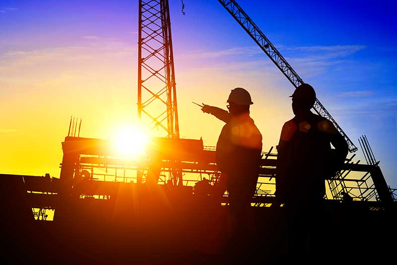 Asistencia Técnica de Seguridad y Salud